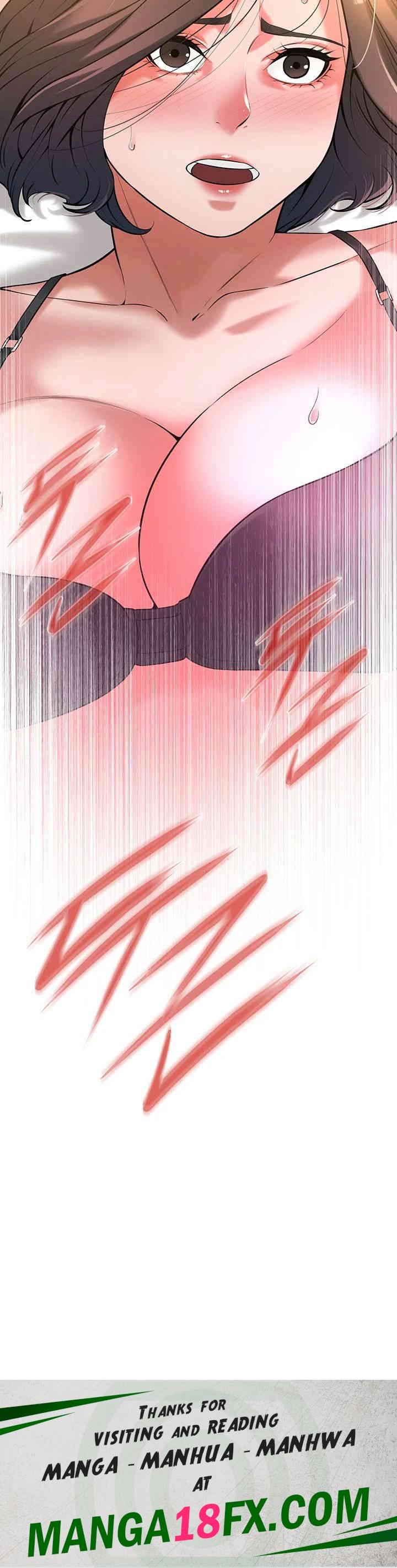 Bastard Raw - Chapter 53 [photo 43] - MangaPorn