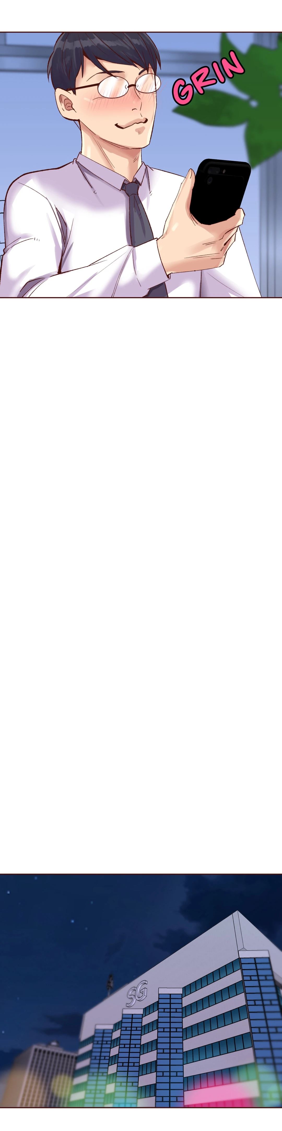 The Yes Girl - Chapter 88 [photo 10] - MangaPorn