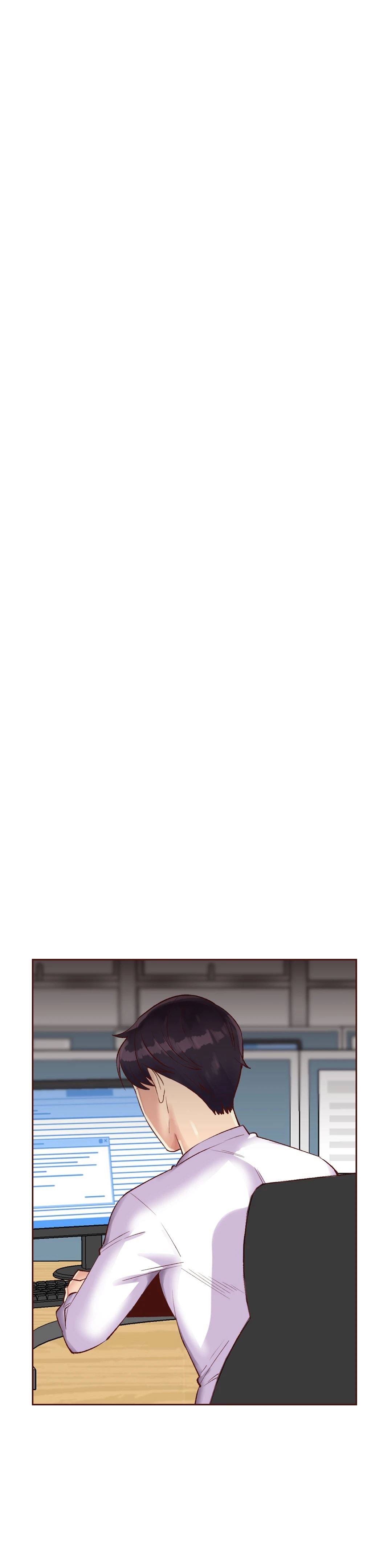 The Yes Girl - Chapter 88 [photo 7] - MangaPorn