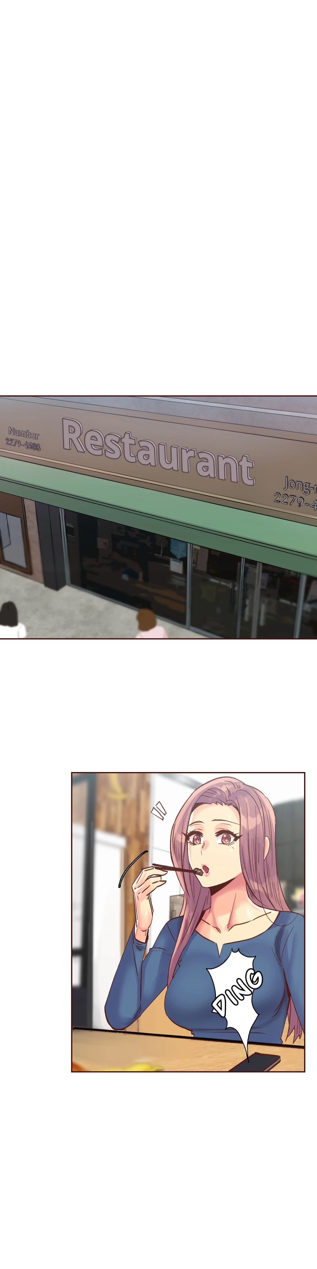 The Yes Girl - Chapter 89 [photo 14] - MangaPorn