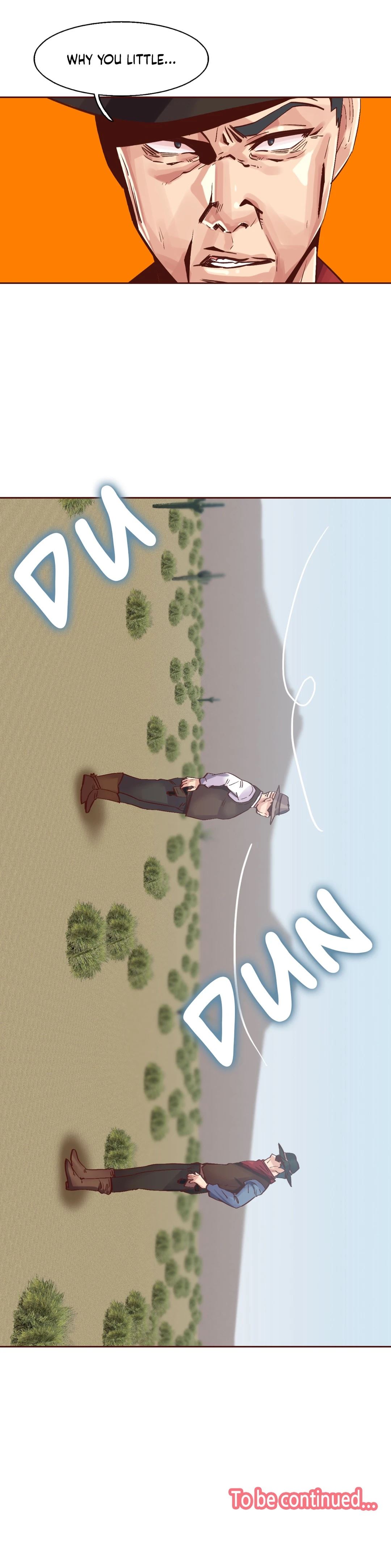 The Yes Girl - Chapter 89 [photo 24] - MangaPorn