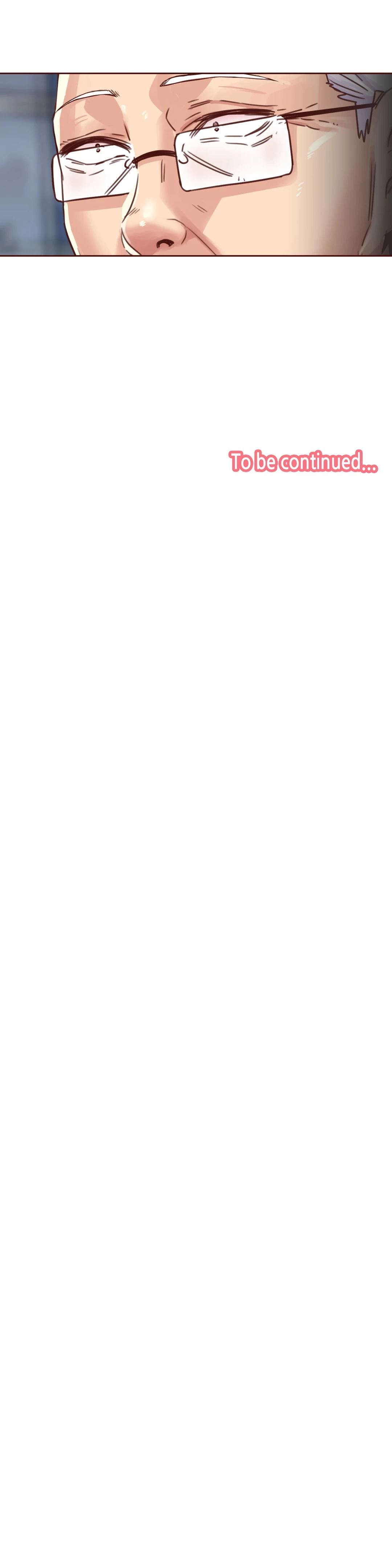 The Yes Girl - Chapter 90 [photo 24] - MangaPorn