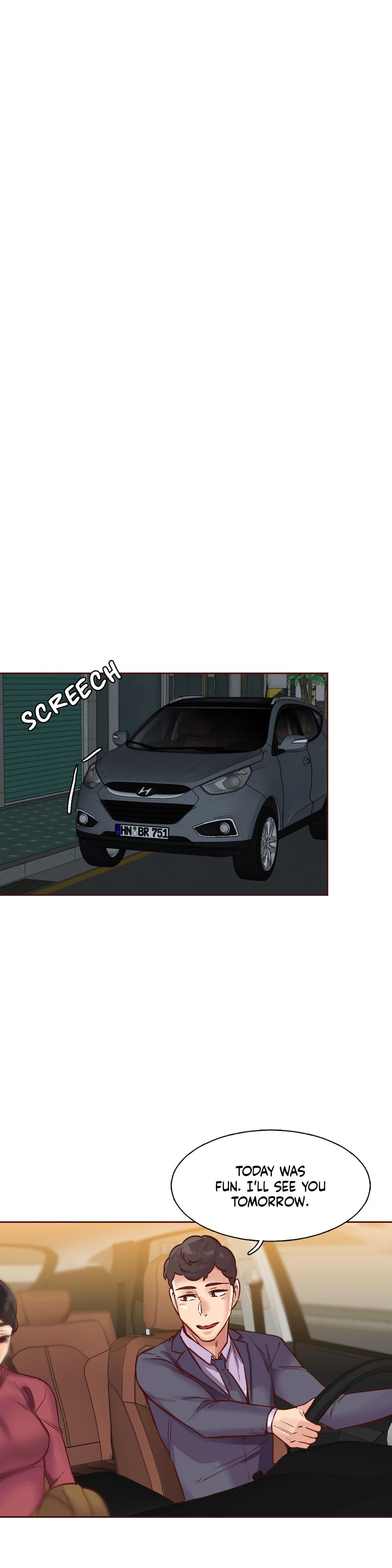 The Yes Girl - Chapter 91 [photo 10] - MangaPorn