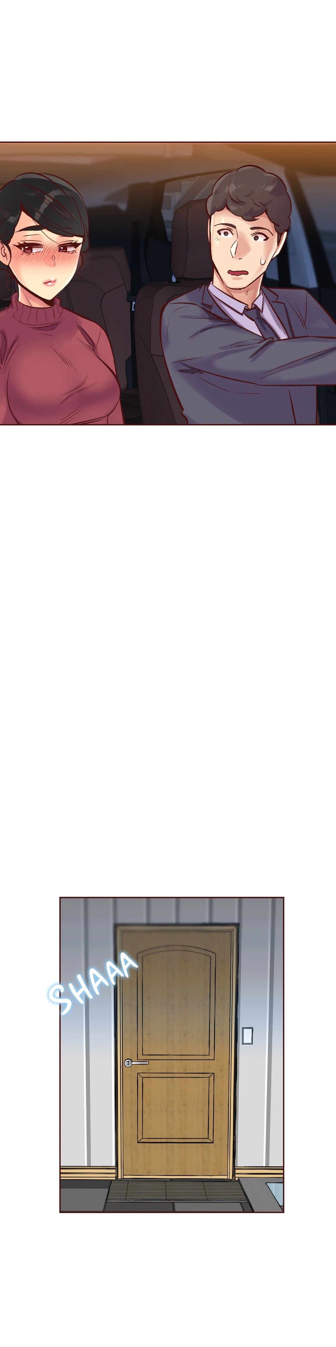 The Yes Girl - Chapter 91 [photo 13] - MangaPorn