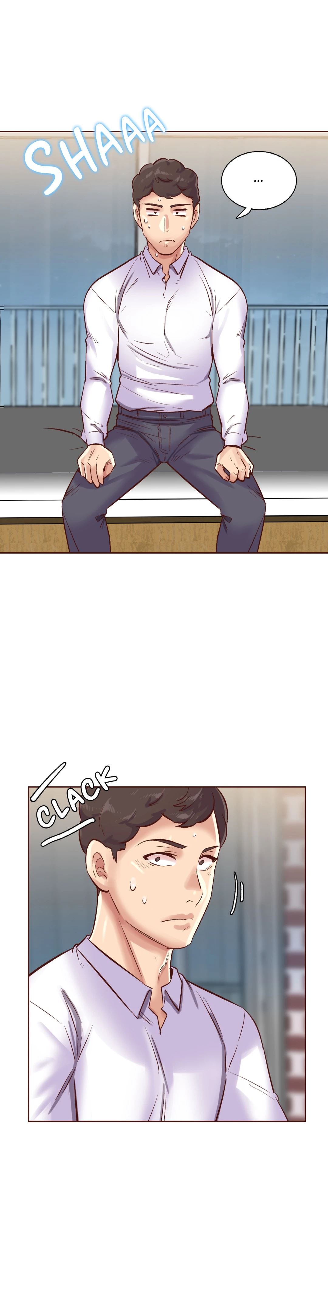 The Yes Girl - Chapter 91 [photo 14] - MangaPorn