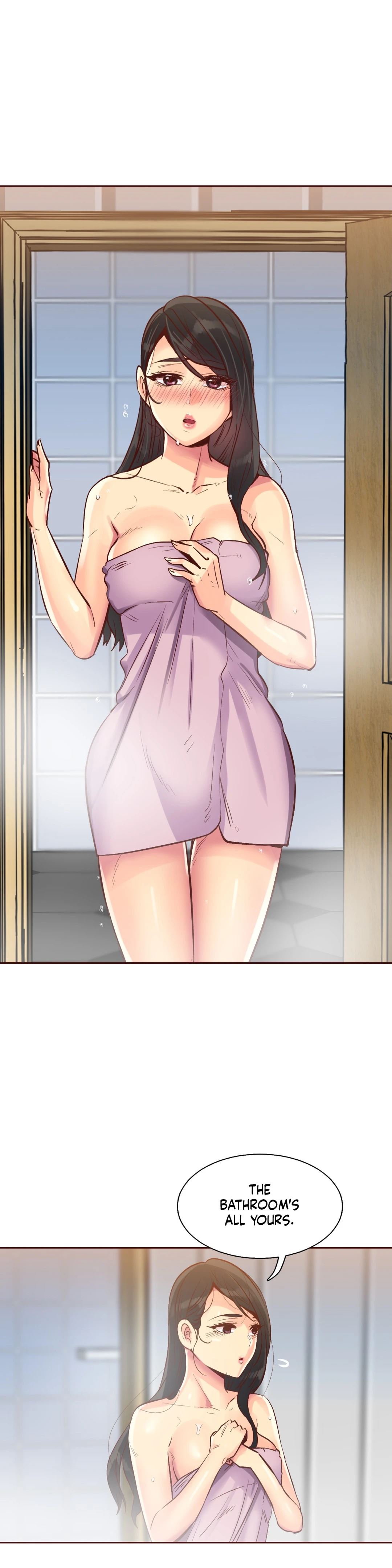 The Yes Girl - Chapter 91 [photo 15] - MangaPorn