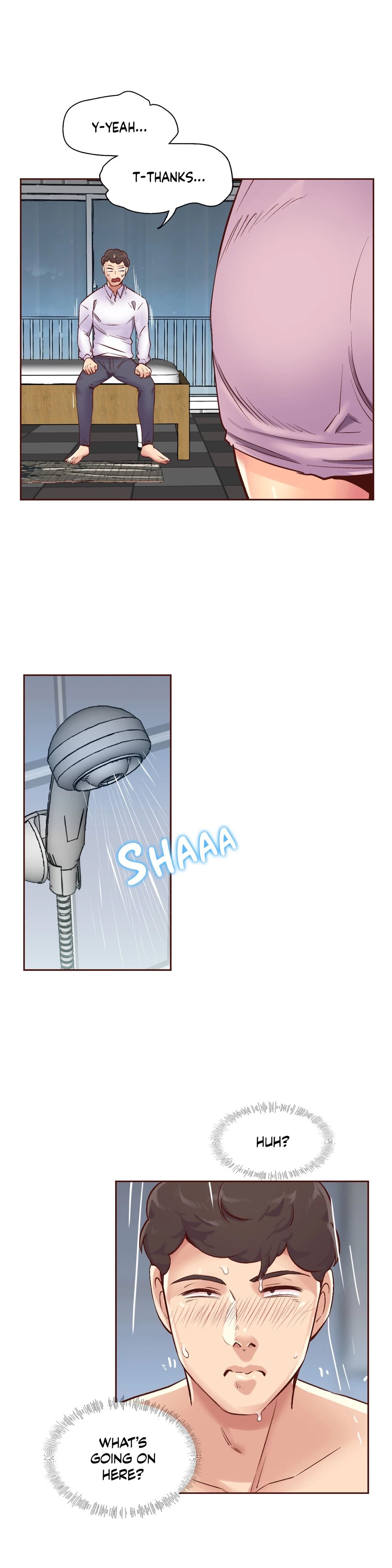 The Yes Girl - Chapter 91 [photo 16] - MangaPorn