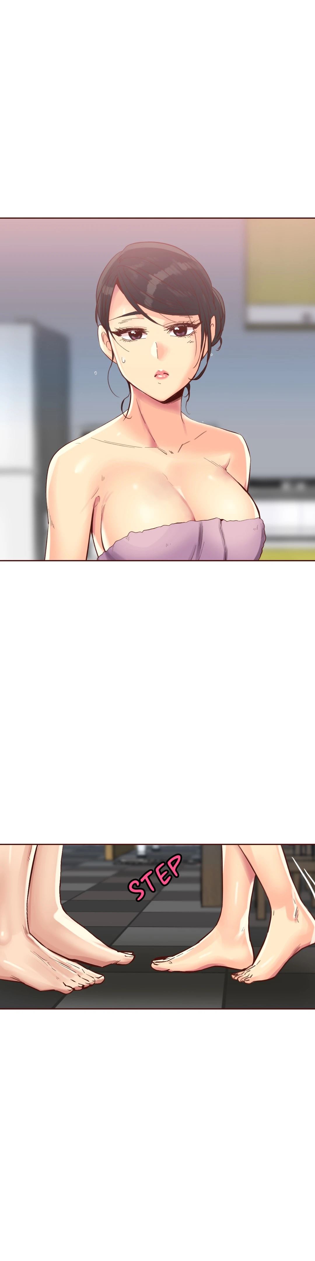 The Yes Girl - Chapter 91 [photo 18] - MangaPorn