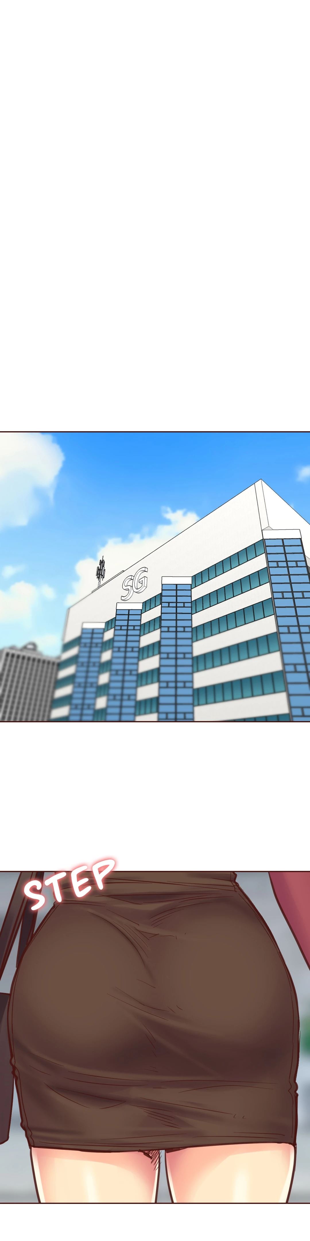 The Yes Girl - Chapter 92 [photo 11] - MangaPorn