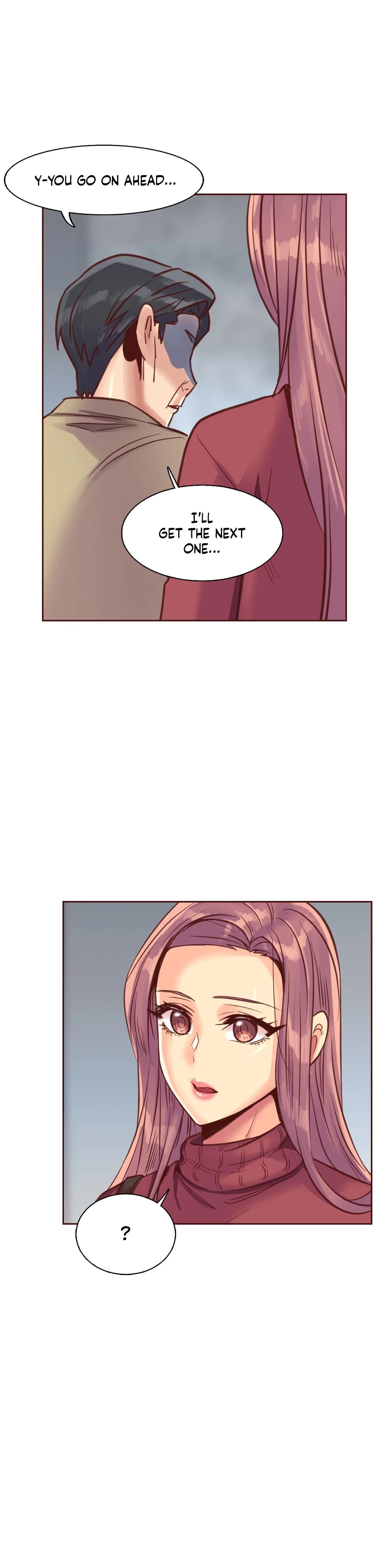 The Yes Girl - Chapter 92 [photo 14] - MangaPorn