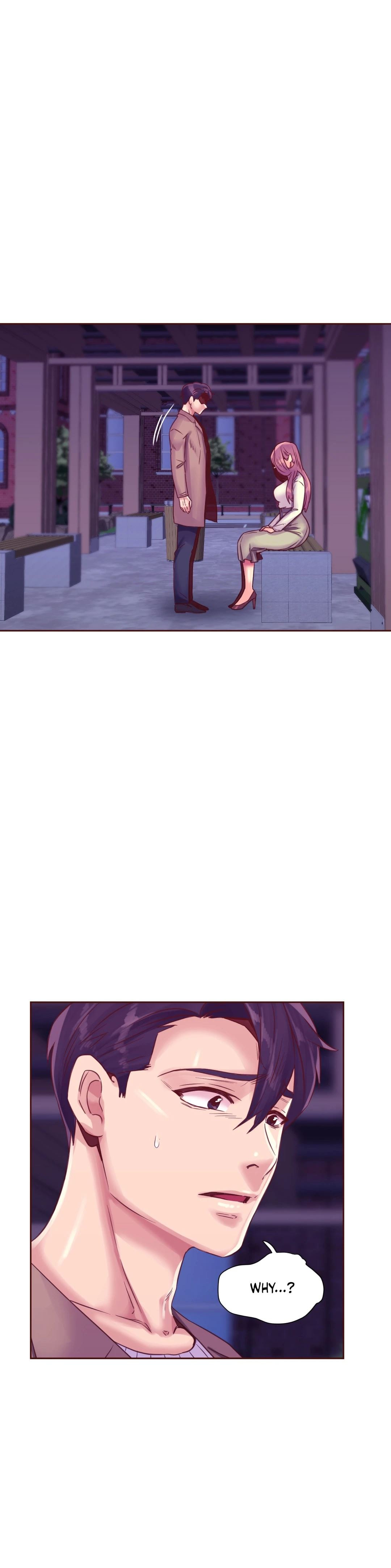 The Yes Girl - Chapter 94 [photo 5] - MangaPorn