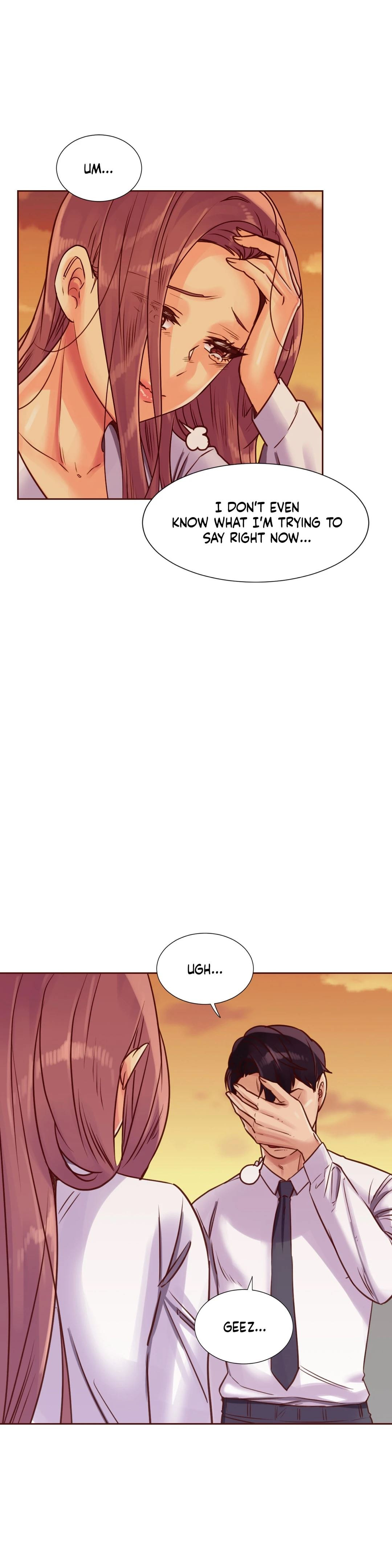 The Yes Girl - Chapter 95 [photo 16] - MangaPorn