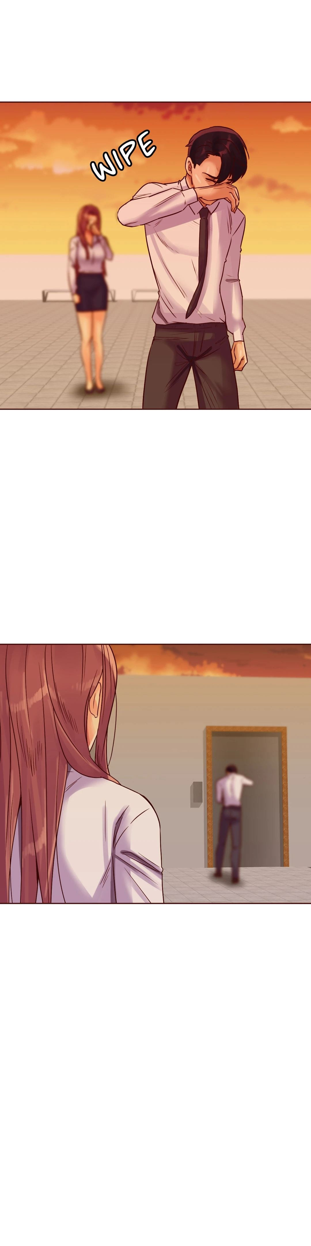 The Yes Girl - Chapter 95 [photo 23] - MangaPorn