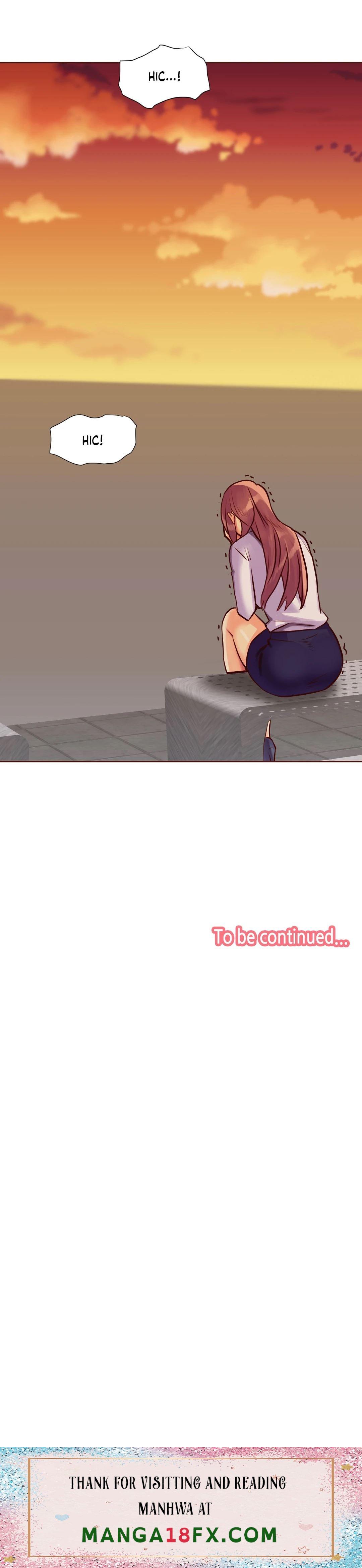 The Yes Girl - Chapter 95 [photo 25] - MangaPorn