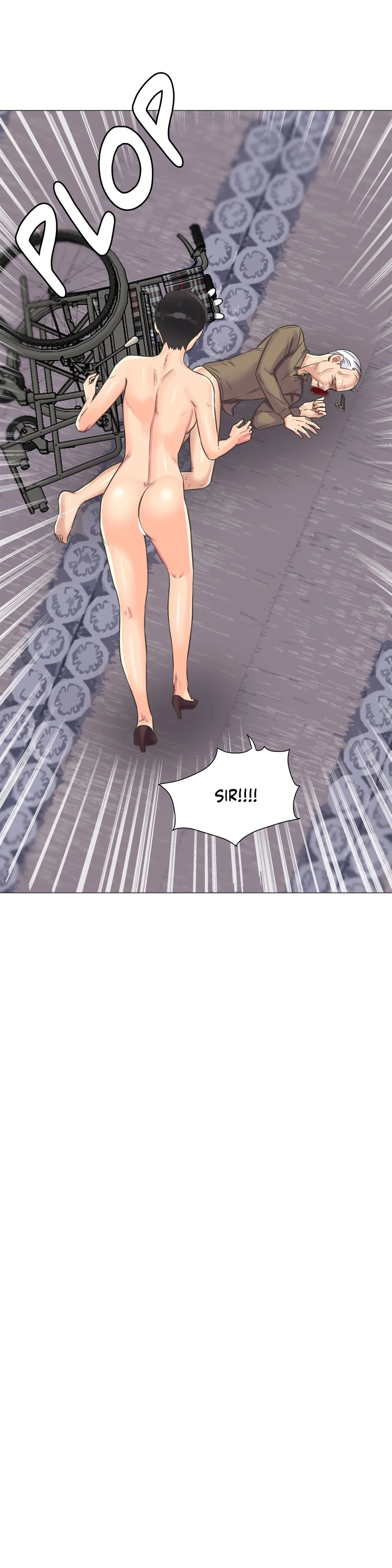 The Yes Girl - Chapter 97 [photo 16] - MangaPorn