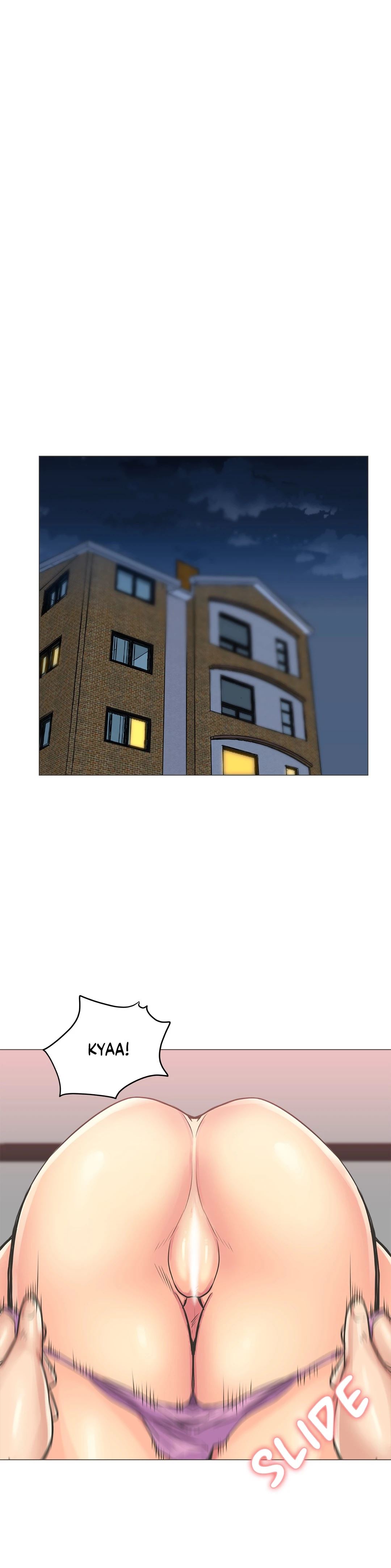 The Yes Girl - Chapter 97 [photo 17] - MangaPorn