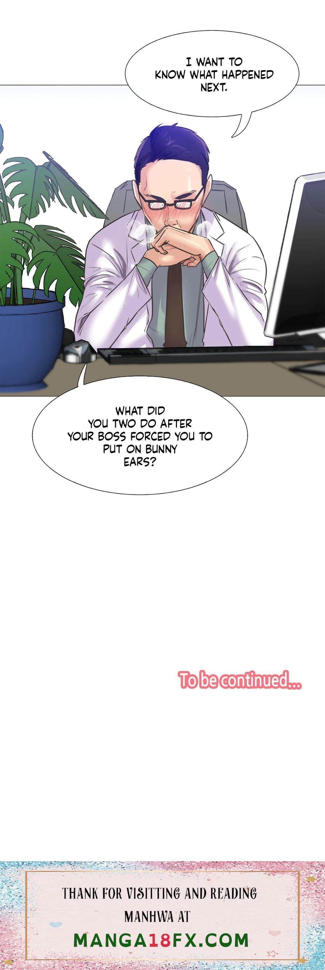 The Yes Girl - Chapter 97 [photo 26] - MangaPorn