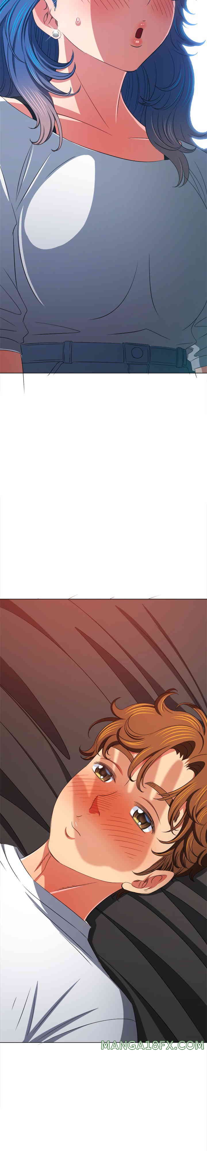 My High School Bully Raw - Chapter 213 [photo 28] - MangaPorn