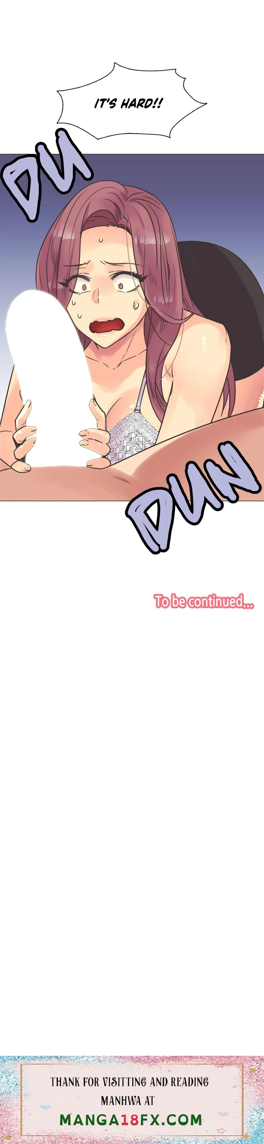 The Yes Girl - Chapter 100 [photo 22] - MangaPorn