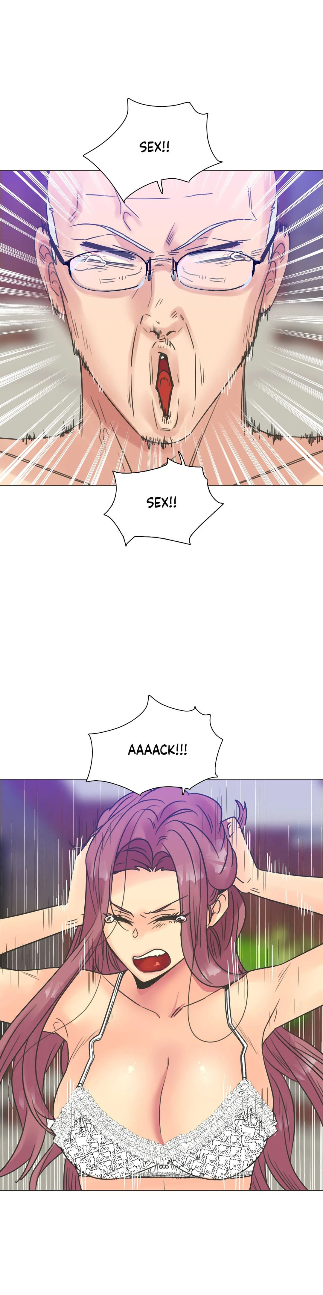 The Yes Girl - Chapter 101 [photo 20] - MangaPorn