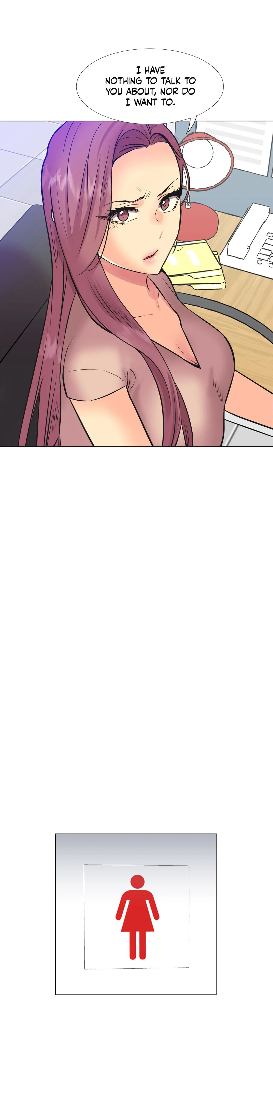 The Yes Girl - Chapter 104 [photo 19] - MangaPorn