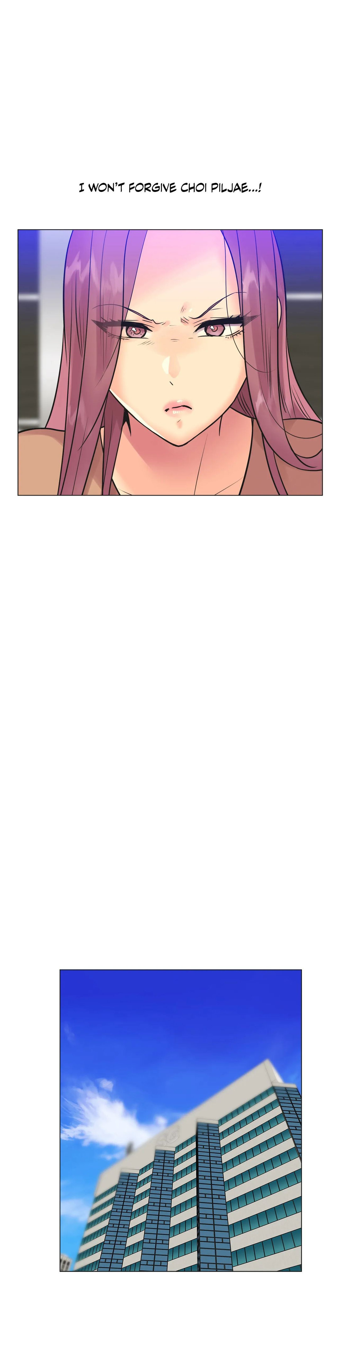 The Yes Girl - Chapter 104 [photo 23] - MangaPorn