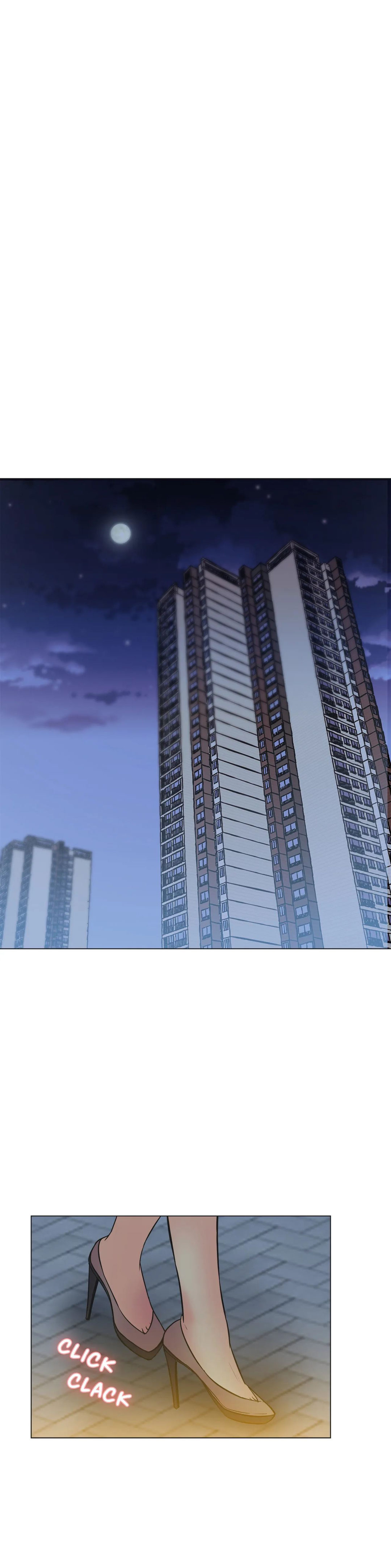 The Yes Girl - Chapter 105 [photo 11] - MangaPorn