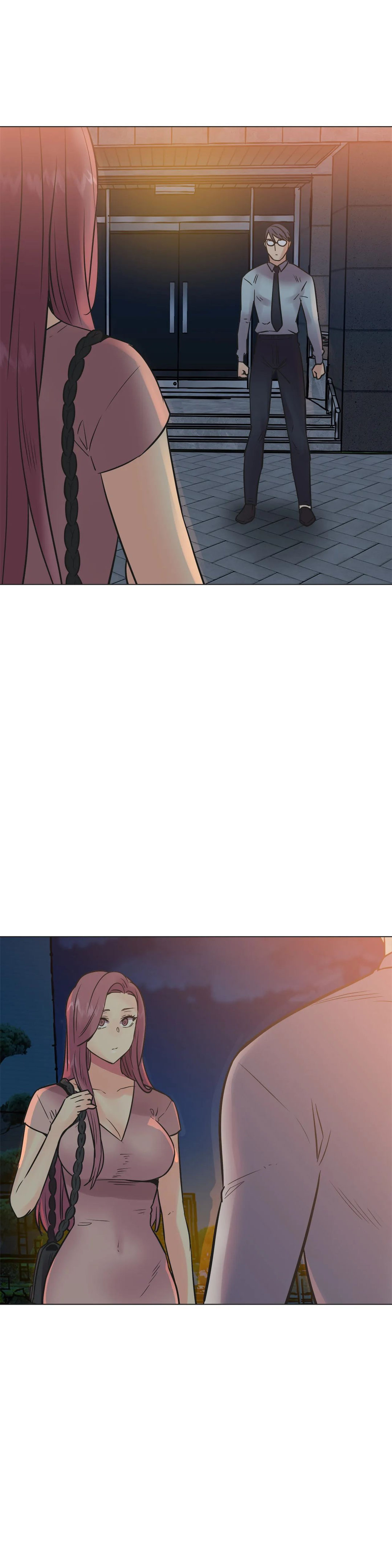 The Yes Girl - Chapter 105 [photo 13] - MangaPorn