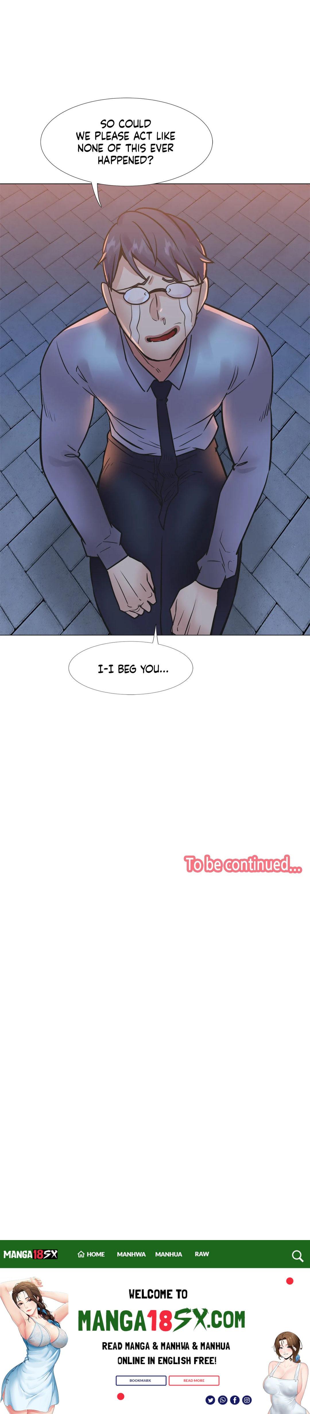 The Yes Girl - Chapter 105 [photo 24] - MangaPorn