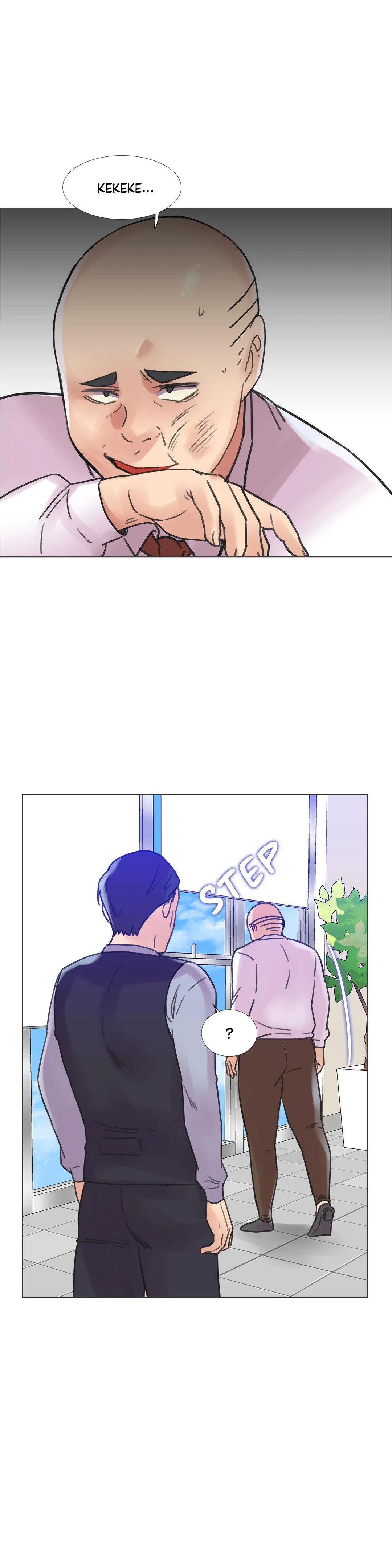 The Yes Girl - Chapter 106 [photo 23] - MangaPorn