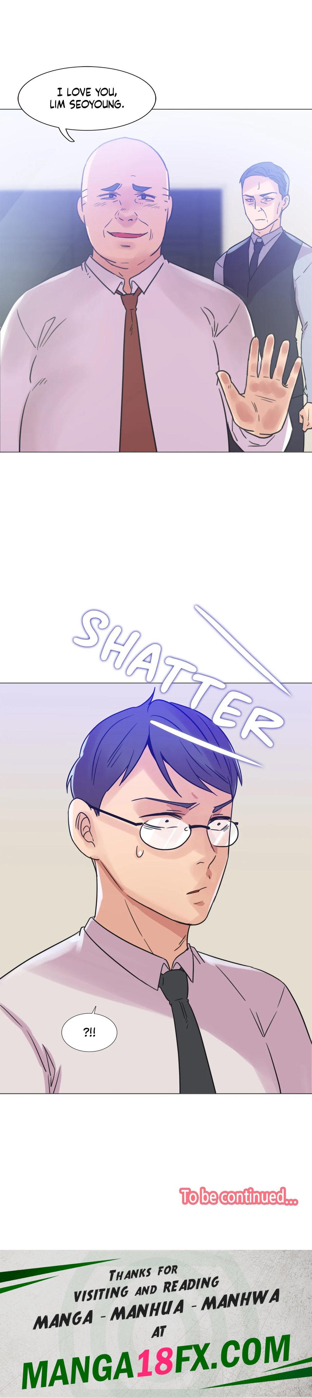 The Yes Girl - Chapter 106 [photo 24] - MangaPorn