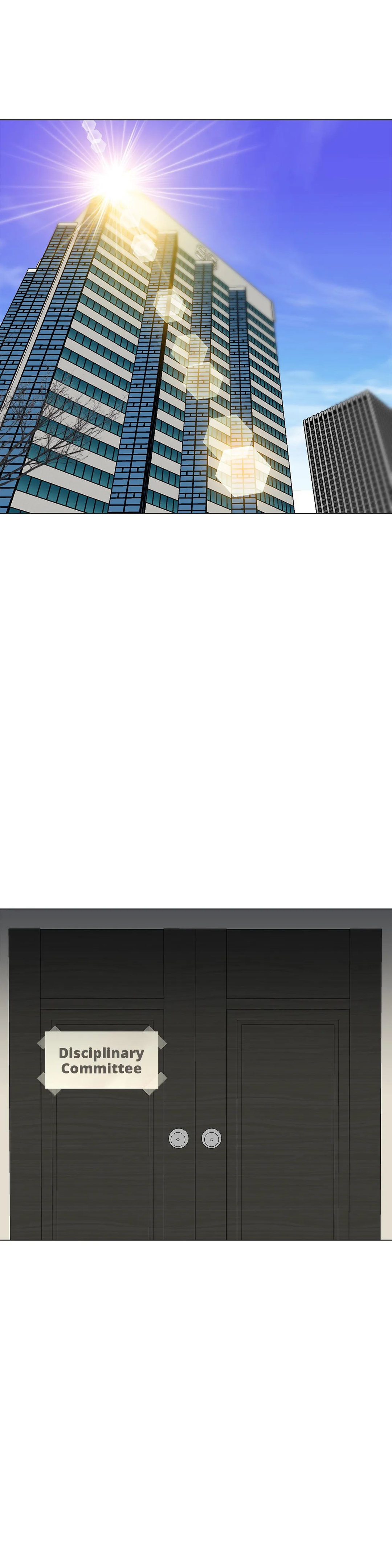 The Yes Girl - Chapter 106 [photo 6] - MangaPorn