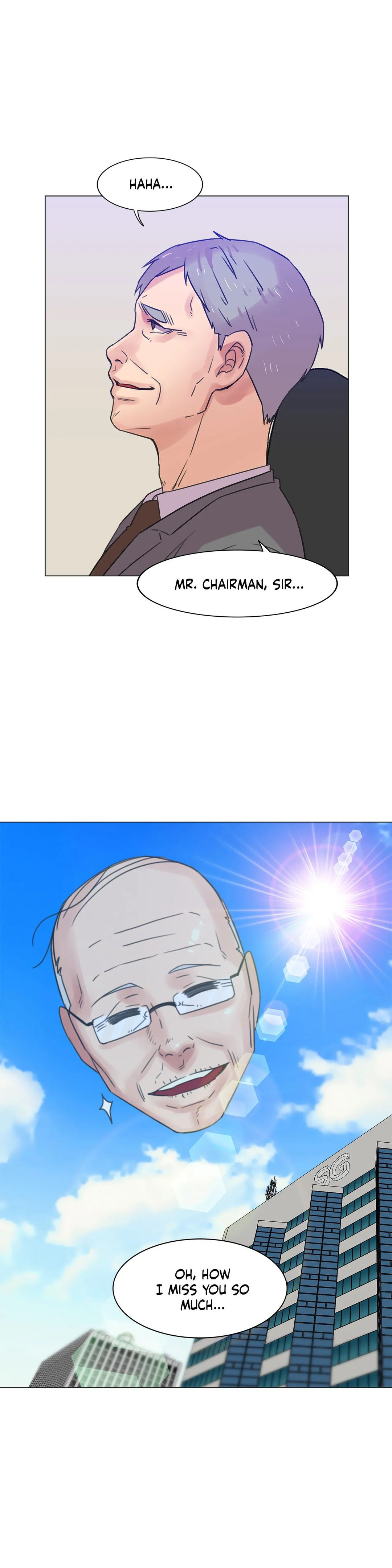 The Yes Girl - Chapter 107 [photo 11] - MangaPorn