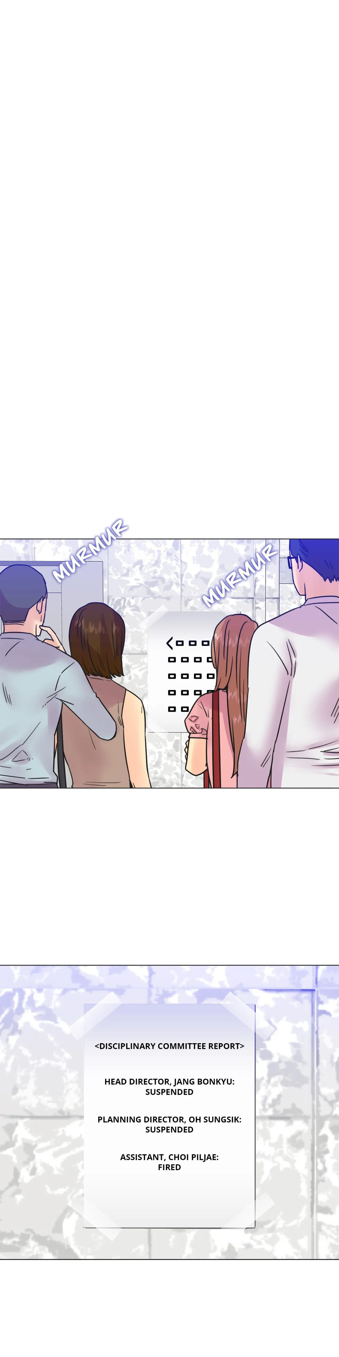 The Yes Girl - Chapter 107 [photo 12] - MangaPorn