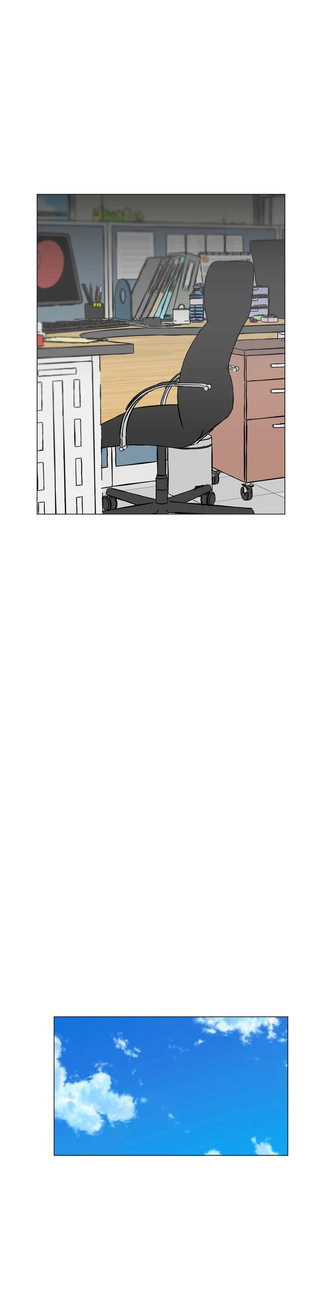 The Yes Girl - Chapter 107 [photo 20] - MangaPorn