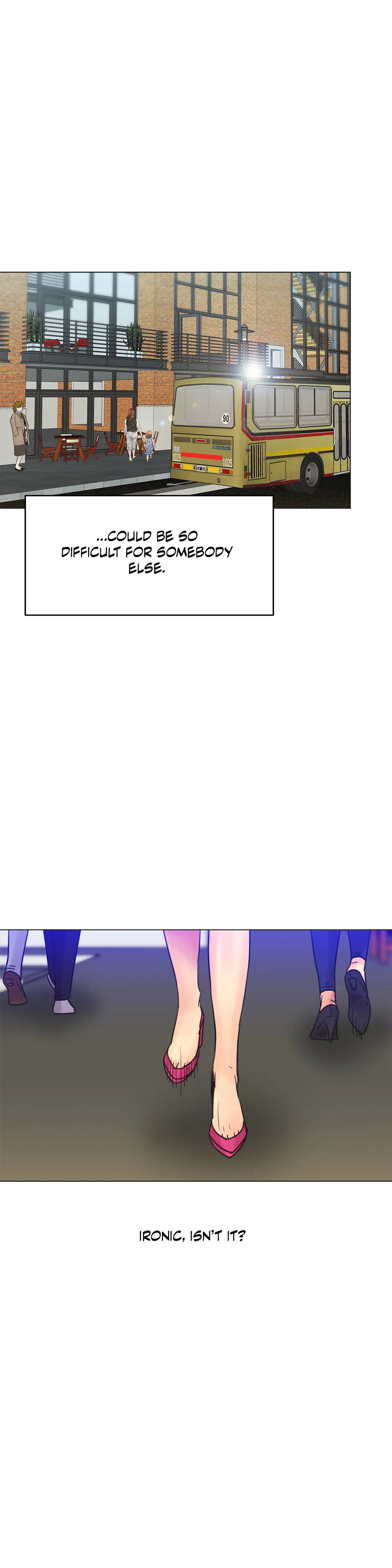 The Yes Girl - Chapter 108 [photo 10] - MangaPorn