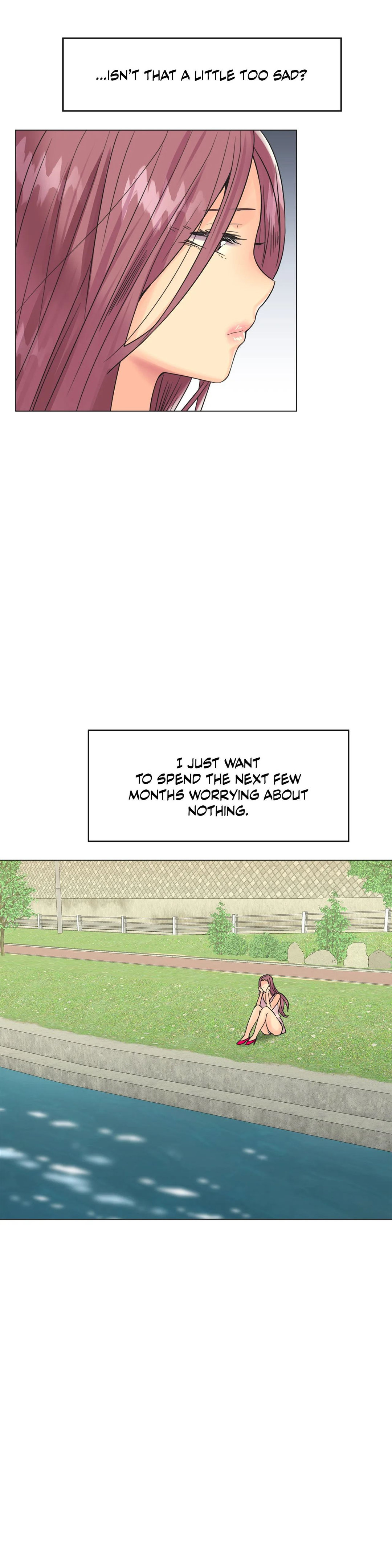 The Yes Girl - Chapter 108 [photo 15] - MangaPorn