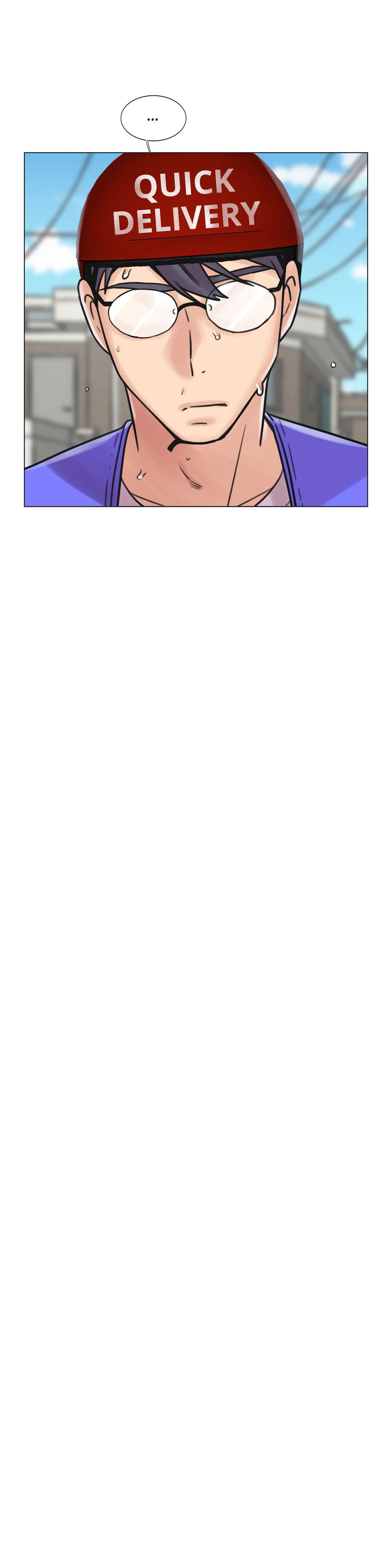 The Yes Girl - Chapter 108 [photo 5] - MangaPorn