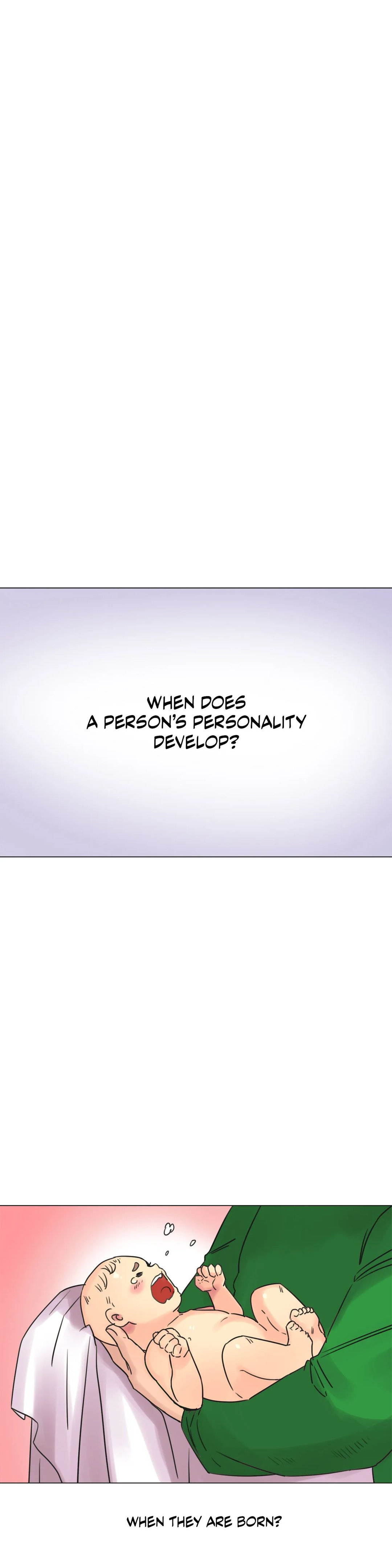 The Yes Girl - Chapter 108 [photo 8] - MangaPorn