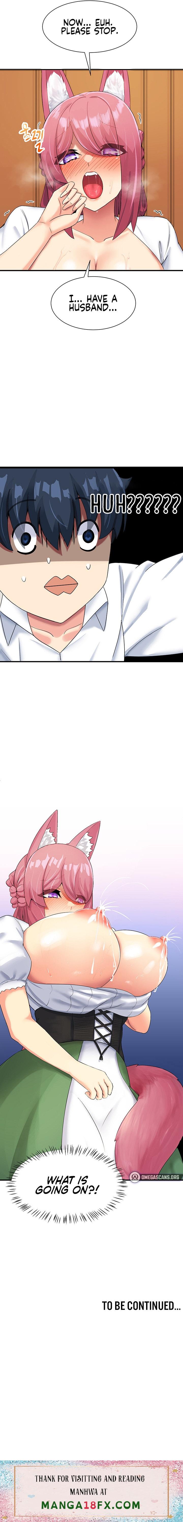 This World’s Breastfeeding Cafe - Chapter 1 [photo 25] - MangaPorn