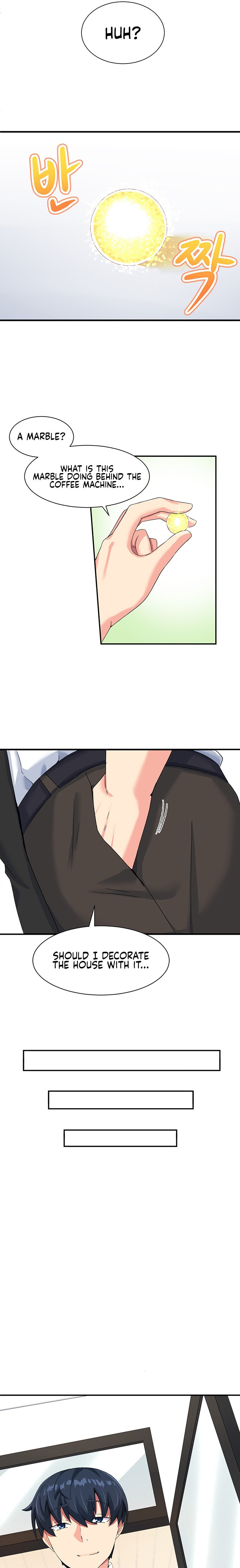 This World’s Breastfeeding Cafe - Chapter 1 [photo 4] - MangaPorn