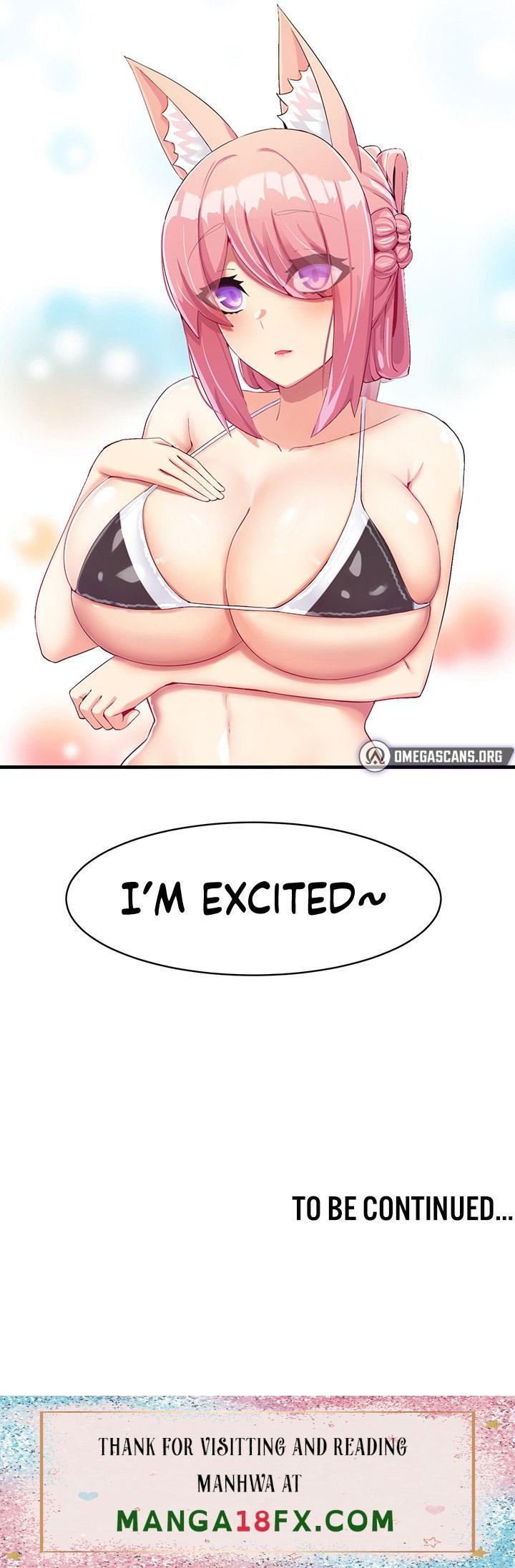 This World’s Breastfeeding Cafe - Chapter 2 [photo 19] - MangaPorn