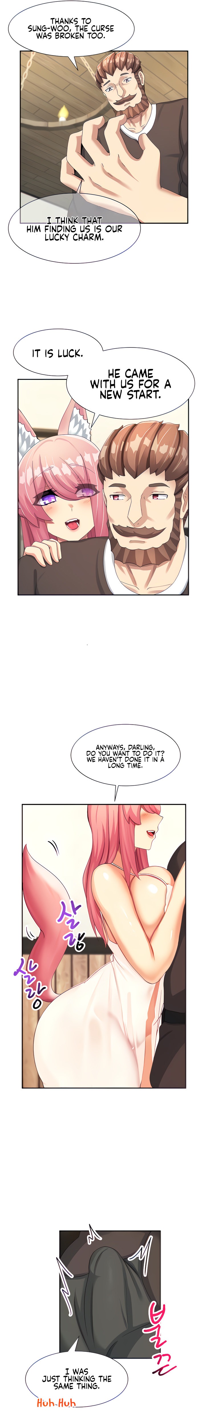 This World’s Breastfeeding Cafe - Chapter 4 [photo 4] - MangaPorn