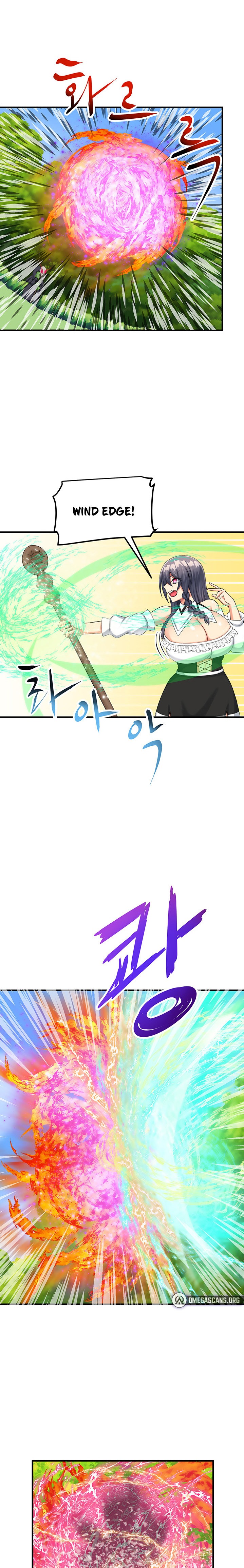 This World’s Breastfeeding Cafe - Chapter 6 [photo 14] - MangaPorn