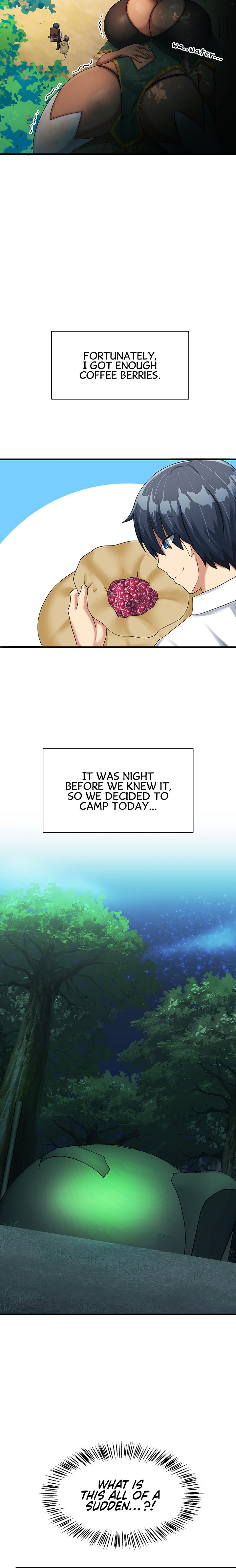 This World’s Breastfeeding Cafe - Chapter 6 [photo 18] - MangaPorn