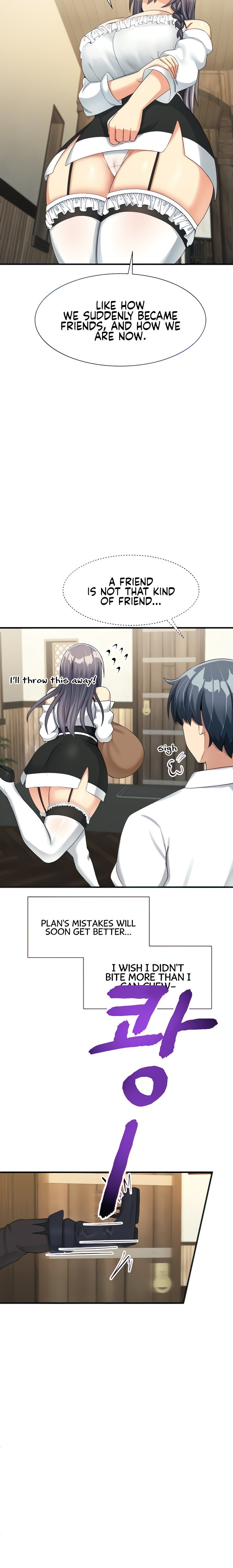 This World’s Breastfeeding Cafe - Chapter 6 [photo 3] - MangaPorn