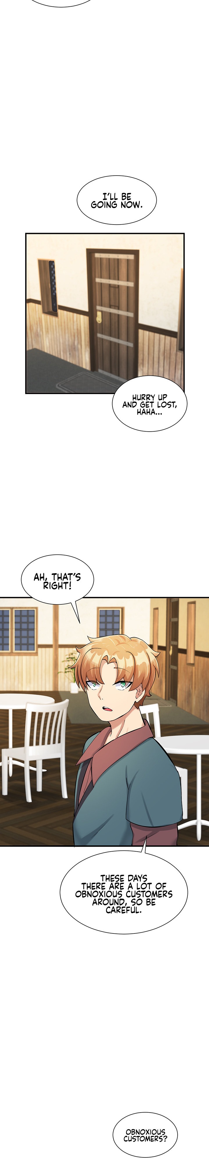 This World’s Breastfeeding Cafe - Chapter 10 [photo 12] - MangaPorn