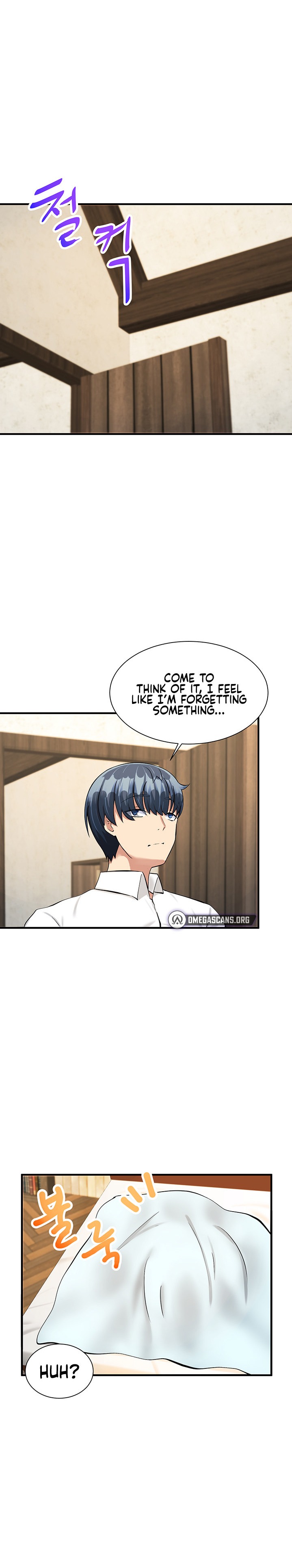 This World’s Breastfeeding Cafe - Chapter 10 [photo 15] - MangaPorn