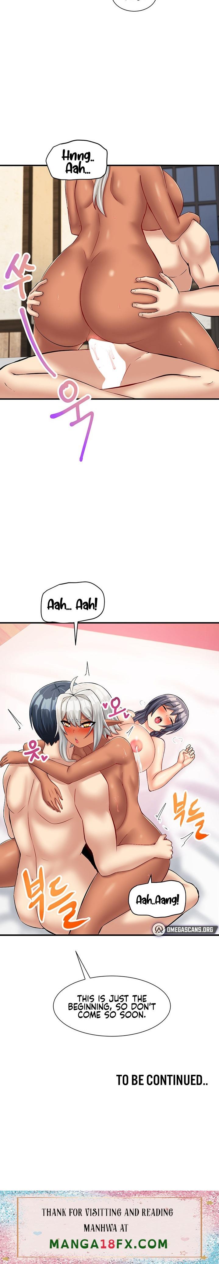 This World’s Breastfeeding Cafe - Chapter 10 [photo 30] - MangaPorn