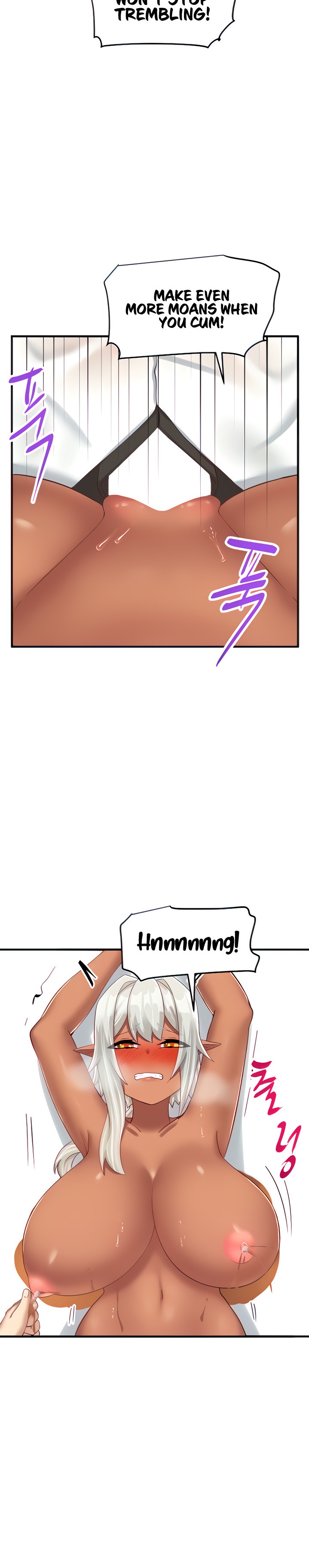 This World’s Breastfeeding Cafe - Chapter 10 [photo 6] - MangaPorn